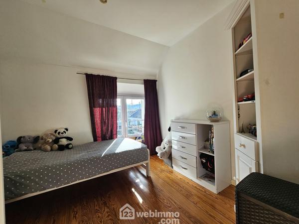 Appartement 107 m² à Mirepeix 64800