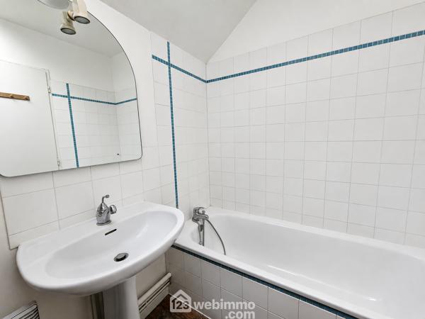 Appartement 107 m² à Mirepeix 64800