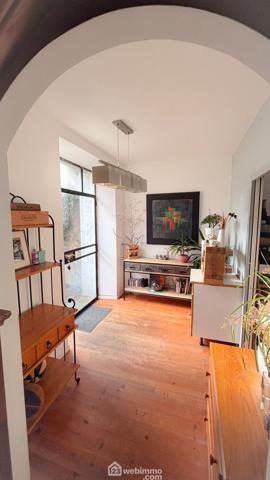 Appartement 107 m² à Mirepeix 64800