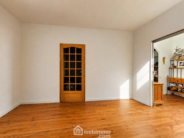 Appartement 107 m² à Mirepeix 64800