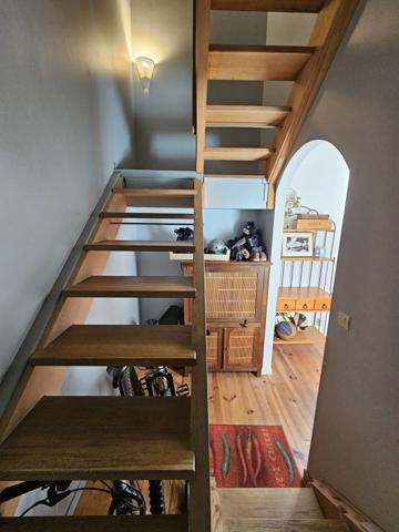 Appartement 107 m² à Mirepeix 64800