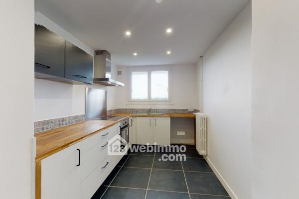 Appartement 95 m² à Compiègne 60200