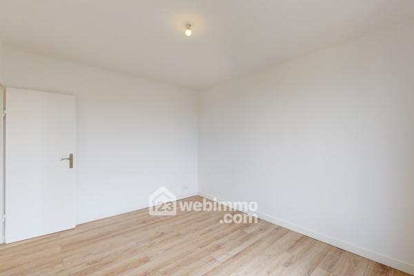 Appartement 95 m² à Compiègne 60200