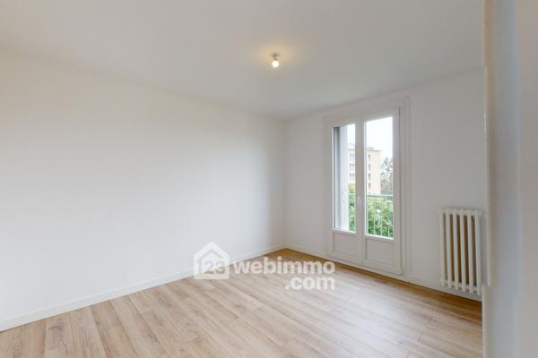 Appartement 95 m² à Compiègne 60200
