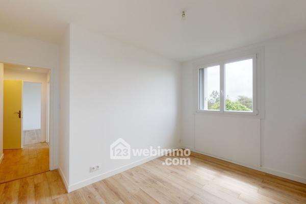 Appartement 95 m² à Compiègne 60200
