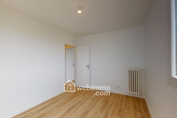 Appartement 95 m² à Compiègne 60200