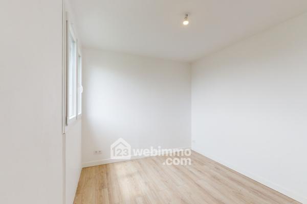 Appartement 95 m² à Compiègne 60200