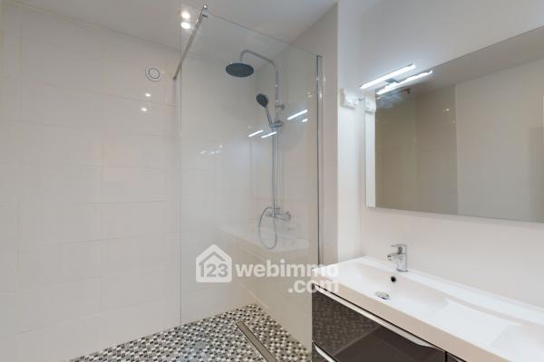 Appartement 95 m² à Compiègne 60200