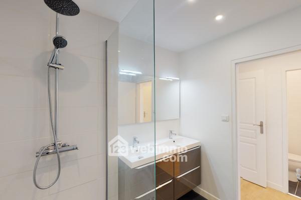 Appartement 95 m² à Compiègne 60200