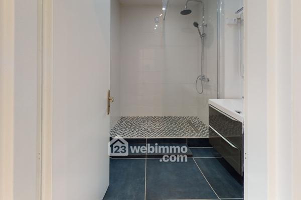 Appartement 95 m² à Compiègne 60200