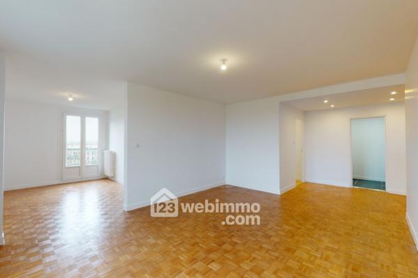 Appartement 95 m² à Compiègne 60200