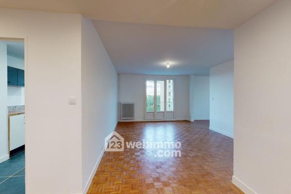 Appartement 95 m² à Compiègne 60200
