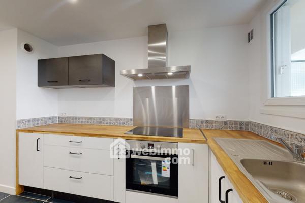 Appartement 95 m² à Compiègne 60200