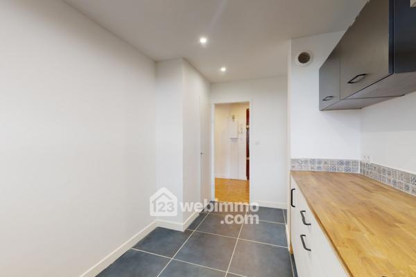 Appartement 95 m² à Compiègne 60200