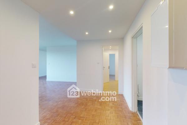 Appartement 95 m² à Compiègne 60200