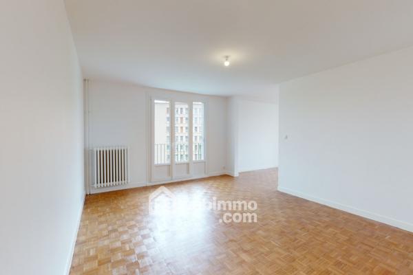 Appartement 95 m² à Compiègne 60200