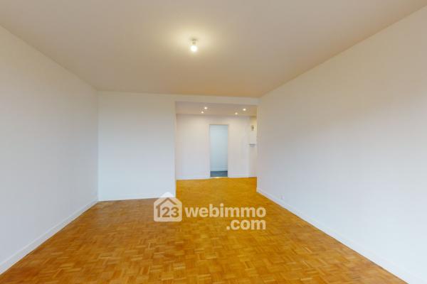 Appartement 95 m² à Compiègne 60200