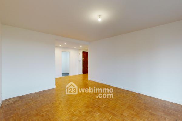 Appartement 95 m² à Compiègne 60200