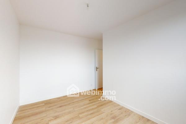 Appartement 95 m² à Compiègne 60200