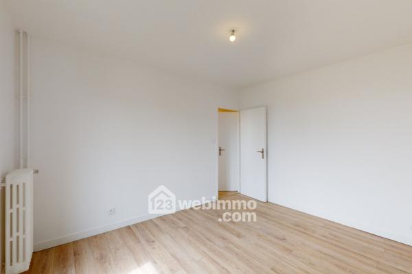 Appartement 95 m² à Compiègne 60200