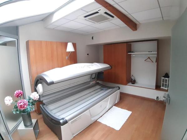 Location Local commercial - Saint-dié-des-vosges 88100