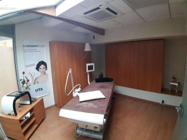 Location Local commercial - Saint-dié-des-vosges 88100