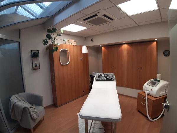 Location Local commercial - Saint-dié-des-vosges 88100