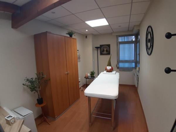 Location Local commercial - Saint-dié-des-vosges 88100