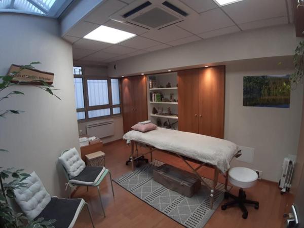 Location Local commercial - Saint-dié-des-vosges 88100