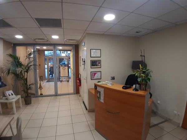 Location Local commercial - Saint-dié-des-vosges 88100