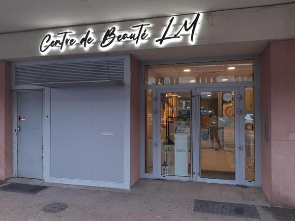 Location Local commercial - Saint-dié-des-vosges 88100