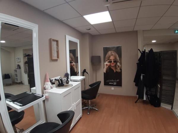 Location Local commercial - Saint-dié-des-vosges 88100