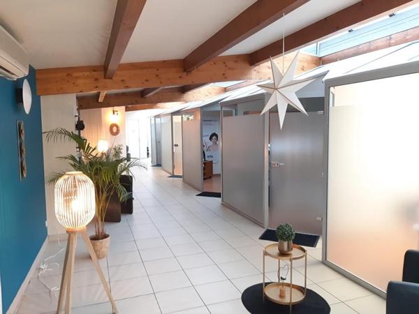 Location Local commercial - Saint-dié-des-vosges 88100