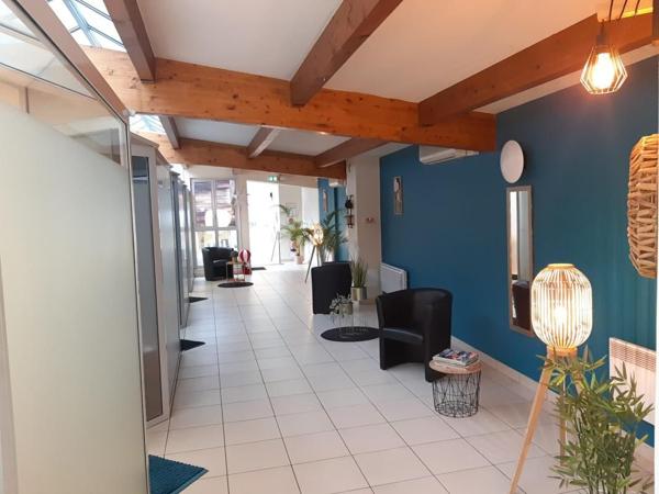 Location Local commercial - Saint-dié-des-vosges 88100