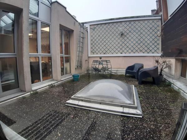 Location Local commercial - Saint-dié-des-vosges 88100