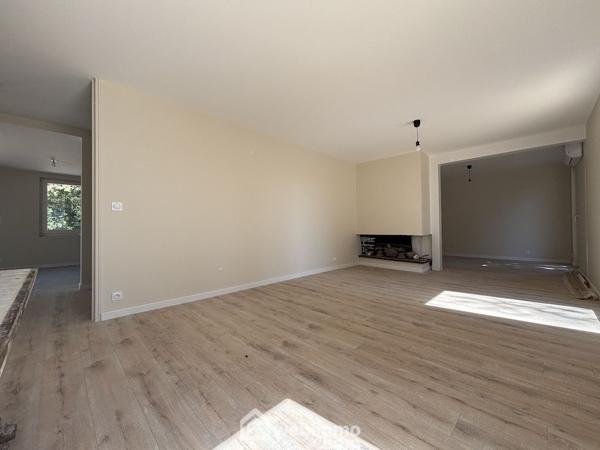 Maison 184 m² à Chasseneuil-du-Poitou 86360