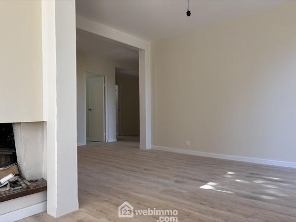 Maison 184 m² à Chasseneuil-du-Poitou 86360