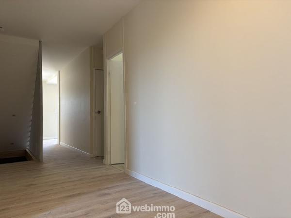 Maison 184 m² à Chasseneuil-du-Poitou 86360