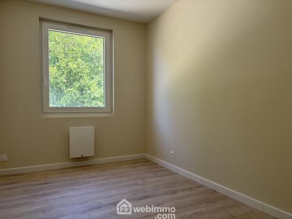 Maison 184 m² à Chasseneuil-du-Poitou 86360