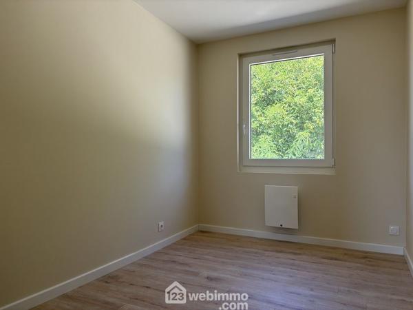 Maison 184 m² à Chasseneuil-du-Poitou 86360