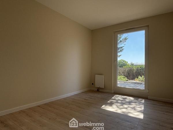 Maison 184 m² à Chasseneuil-du-Poitou 86360