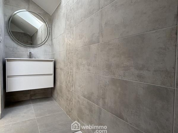 Maison 184 m² à Chasseneuil-du-Poitou 86360