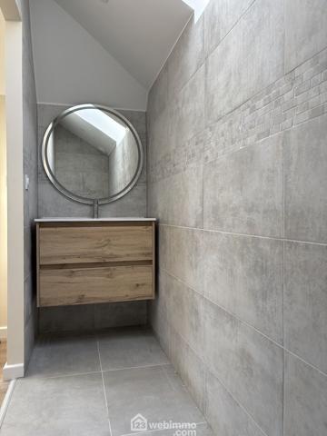 Maison 184 m² à Chasseneuil-du-Poitou 86360