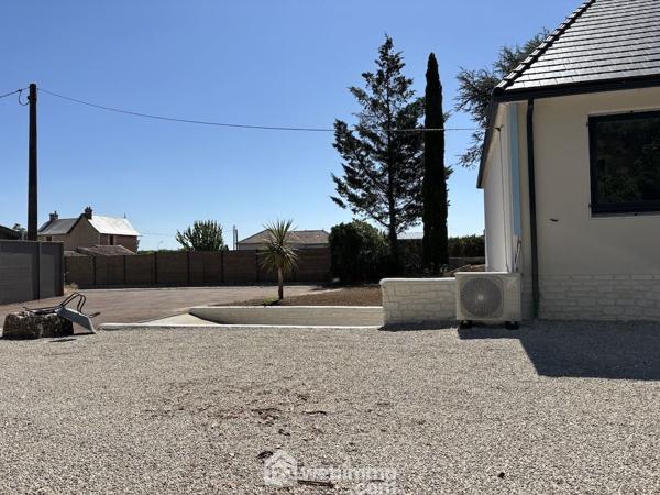 Maison 184 m² à Chasseneuil-du-Poitou 86360
