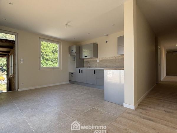 Maison 184 m² à Chasseneuil-du-Poitou 86360