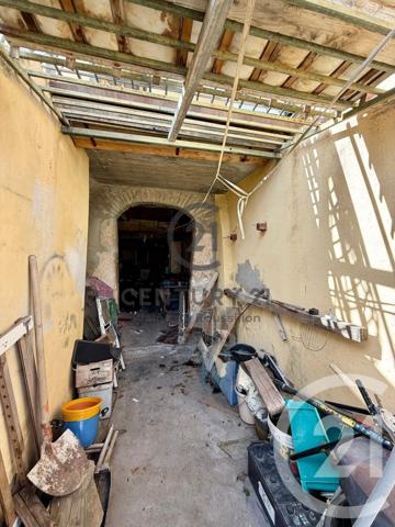 Maison à vendre  3 pièces - 44 m2 SALSES LE CHATEAU - 66