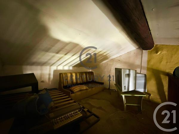 Maison à vendre  3 pièces - 44 m2 SALSES LE CHATEAU - 66