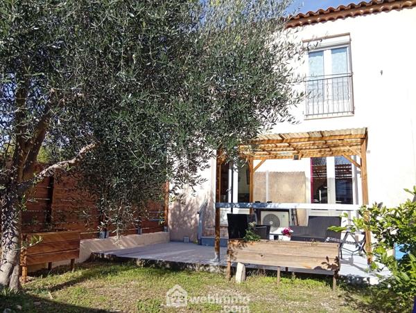 Maison 90 m² à Brignoles 83170