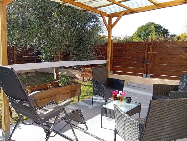 Maison 90 m² à Brignoles 83170