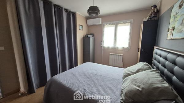 Maison 90 m² à Brignoles 83170